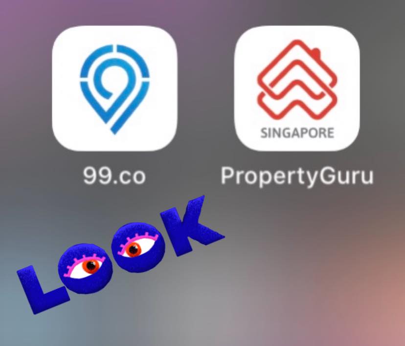 🏠HDB VS CONDO🏠 租屋的選擇，都擠?!&nbsp;(二)